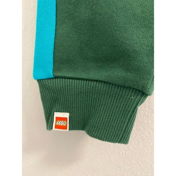 LEGO TRACK SUIT JOGGER 0-3 MONTHS - Picture 9 of 9